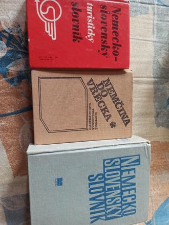 25_slovniky_ nemecký jazyk,