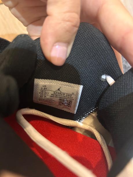 Nike air jordan detské tenisky, air jordan,35