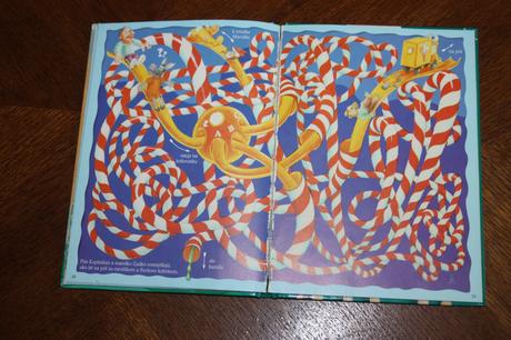 Zazracna zmrzlinka - igor strinka,