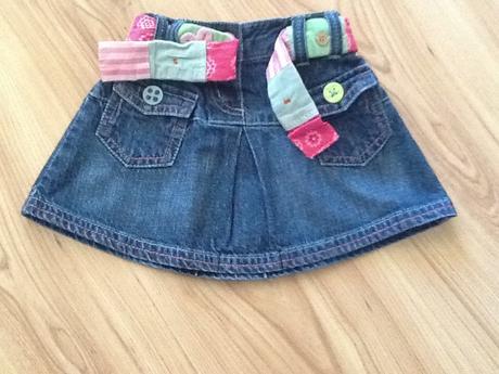 Next riflova suknicka, next,74