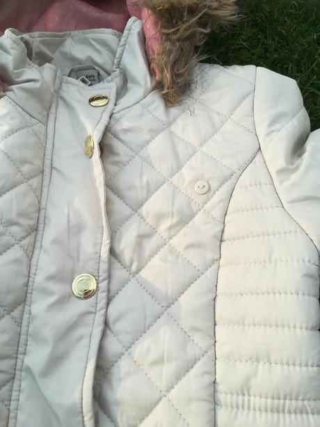 Zimná bundička, tu,116