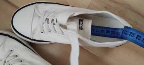 Tenisky, sprandi,34