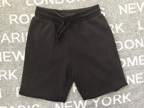Chlapcenske kratasy 10-11 rokov, h&m,146