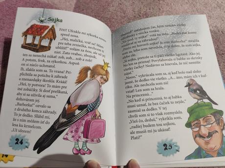 Do školičky, do školy kráčať vôbec nebolí - knižka, 