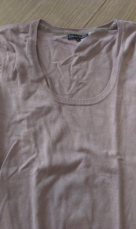 Pulóver - sveter, s