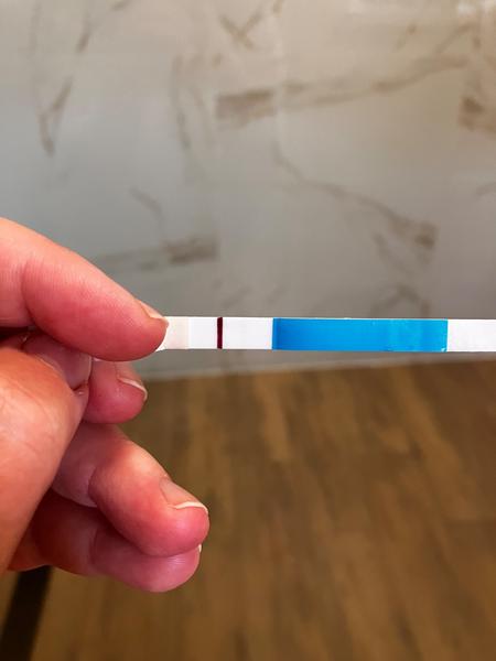 Test týždeň pred menštruáciou