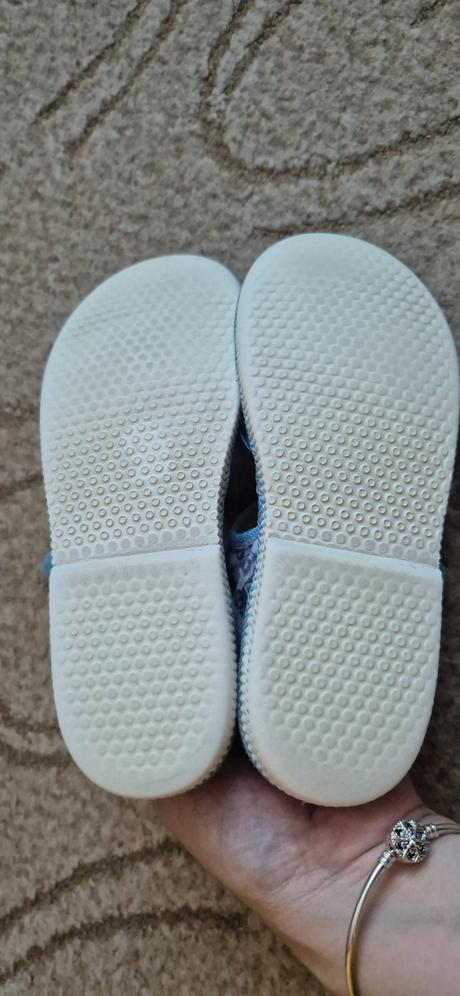 Prezúvky manik, manik,30