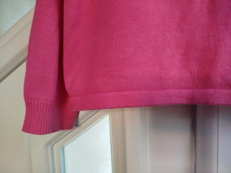 Svetrik 9/10r., cherokee,140