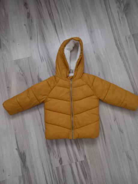 Zimna bunda ff 92, f&f,92