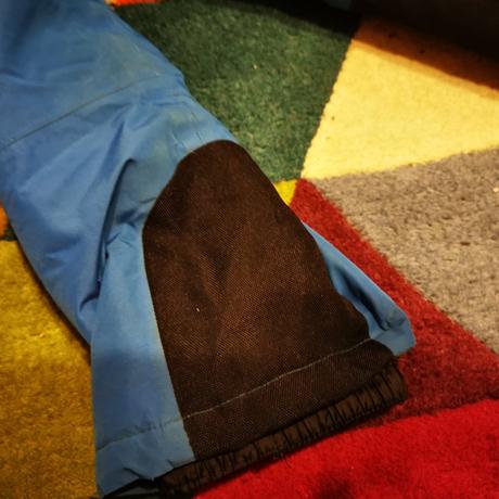 Oteplovacky, crivit,92