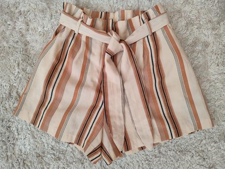 Krátke nohavice, h&m,xl