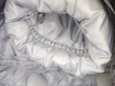 Predĺžená vetrovečka blukids, 98