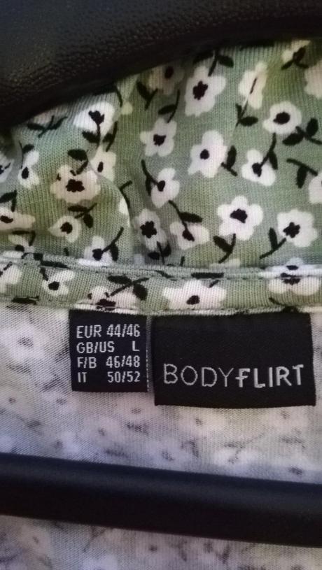 Dámske džersejové šaty, bonprix,44 / 46