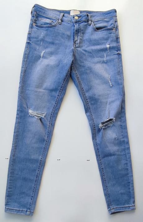 Rifle, f&f,40