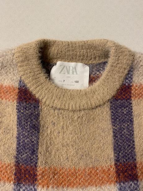 Sveter zara 122, zara,122