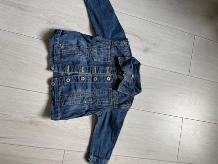 Predam rifľovú, 86