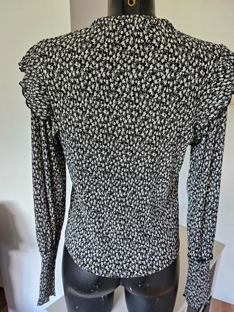 Damske tricko, mango,xs