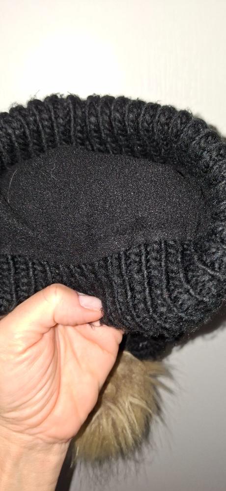 Zimná čiapka, h&m,134