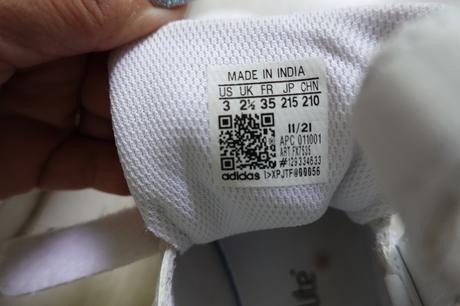 Tenisky adidas, adidas,35