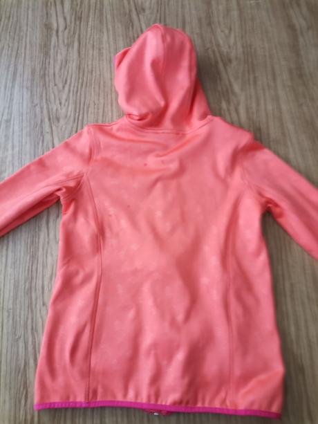 Dievčenská bunda č. 158/164, crivit,158