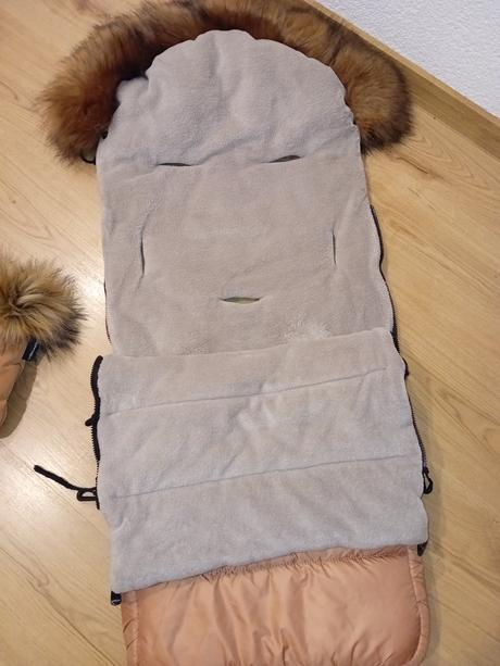 Fusak na zimu., happybee