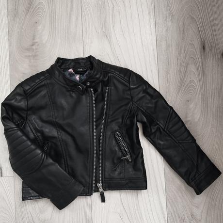 Koženková bunda, kiki&koko,98