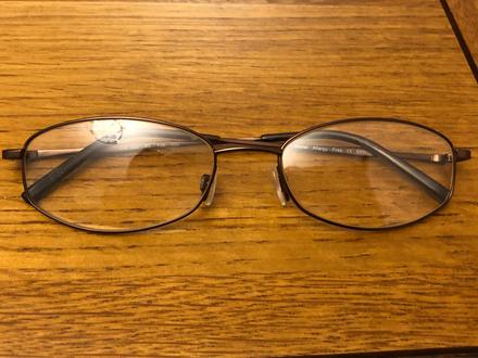 Dioptrické okuliare,