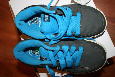 Koženne skechers 34, skechers,34