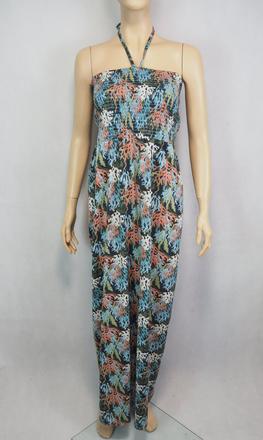 Kvalitné letné šaty laura torelli, nkd,52