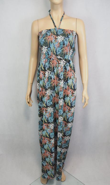 Kvalitné letné šaty laura torelli, nkd,52