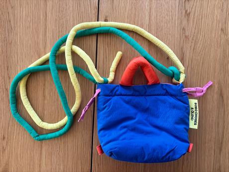 Kabelka ölend & bobo choses,