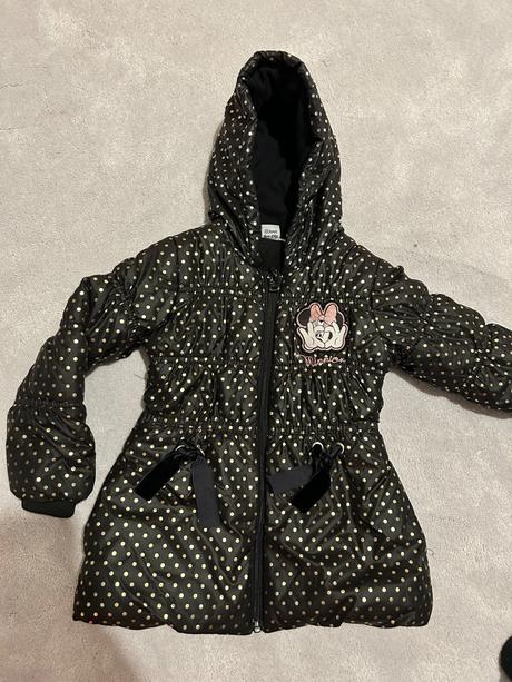 Krasna vetrovka, disney,104