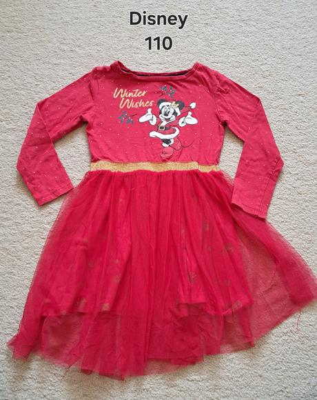 Vianočné šaty, 110