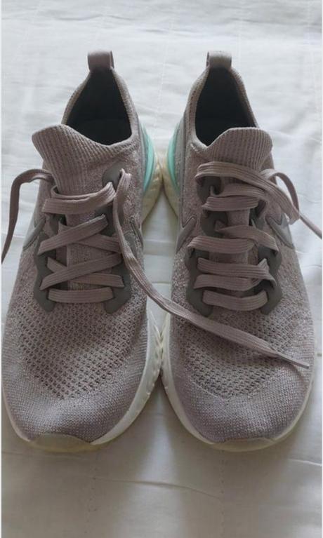 Tenisky bezecke, nike v.40, nike,40