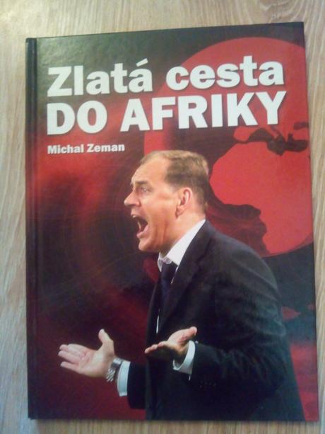 Zlatá cesta do afriky, 