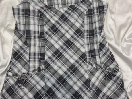 Kvalitné letné šaty, m