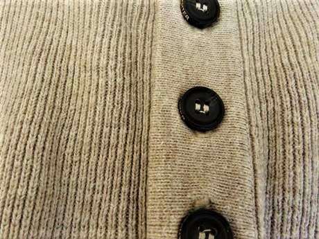 Kvalitné značkové tričko, l