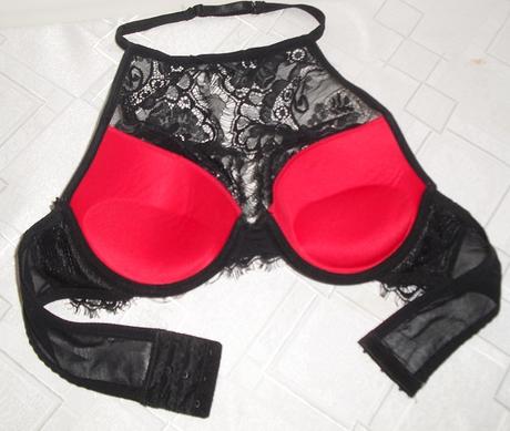 I love braletkova podprsenka, 70a