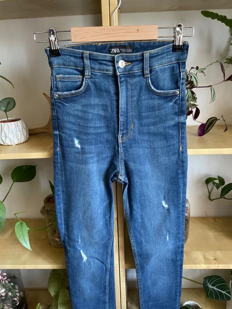 Zara rifle xxs/xs, zara,32