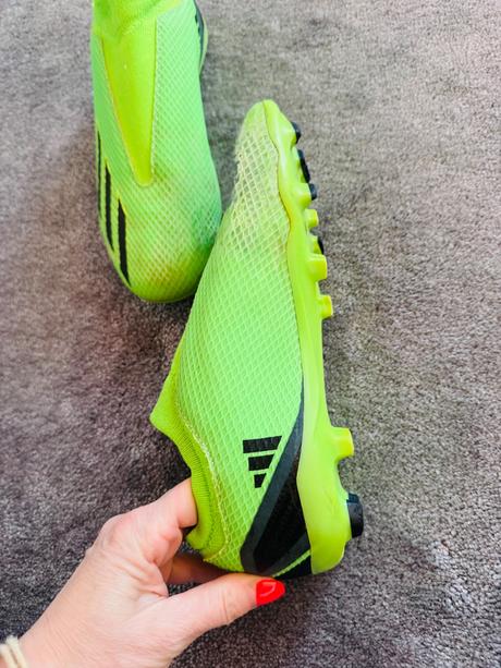 Kopačky adidas  x speedportal.3 ll fg  37,5, adidas,37