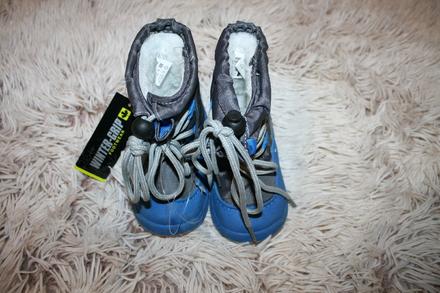 Rucanor snehulky 24, 24