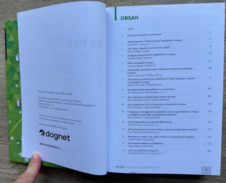 55 tipů a návodů pro úspěšný e-shop (česky),