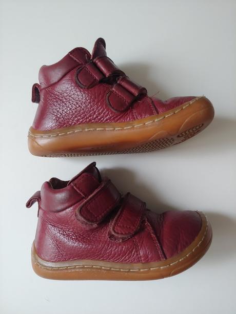 Froddo kožené celoročné topánky, froddo,22