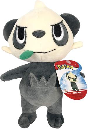 Pancham pokemon hračka, 