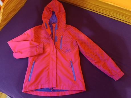 Bunda prechodná lewro, lewro,134