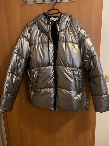 Damska bunda, reserved,42