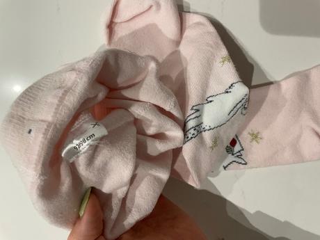 Pančuchy na cca 2roky nové, 92