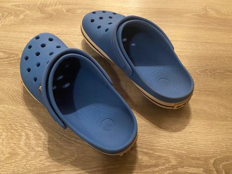 Predám crocs, crocs,42