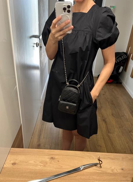 Nove saty, benetton,s