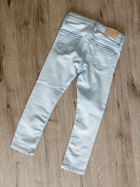 Skinny fit rifle denim 98, denim,98